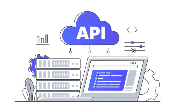 Connexion API entre systèmes existants