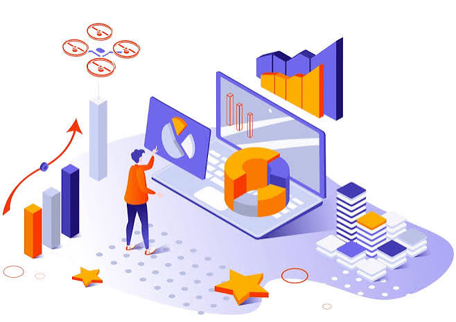 Data et Business Intelligence, dashboards et reporting