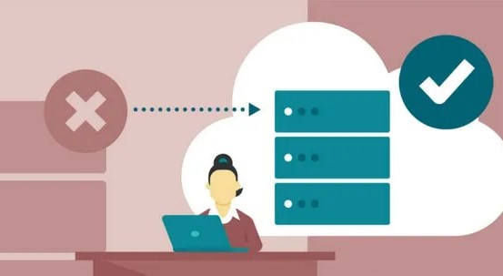 Continuité des services publics numériques