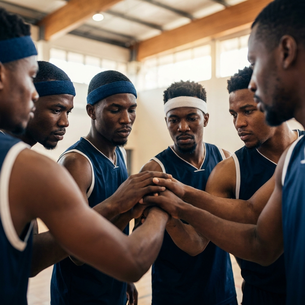 Équipe J2 Partners au travail
