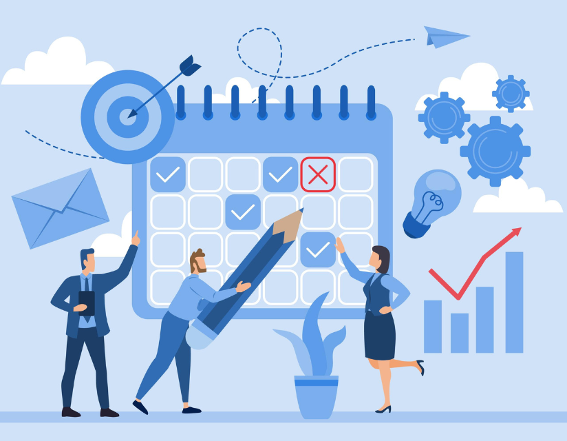 Intégration des systèmes ERP et MES