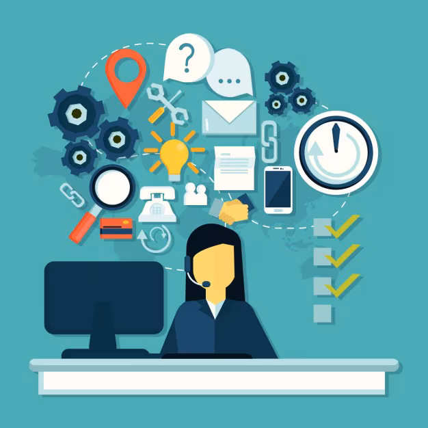 Gestion administrative des établissements