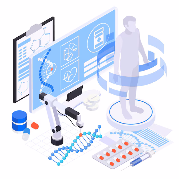 Illustration secteur Santé