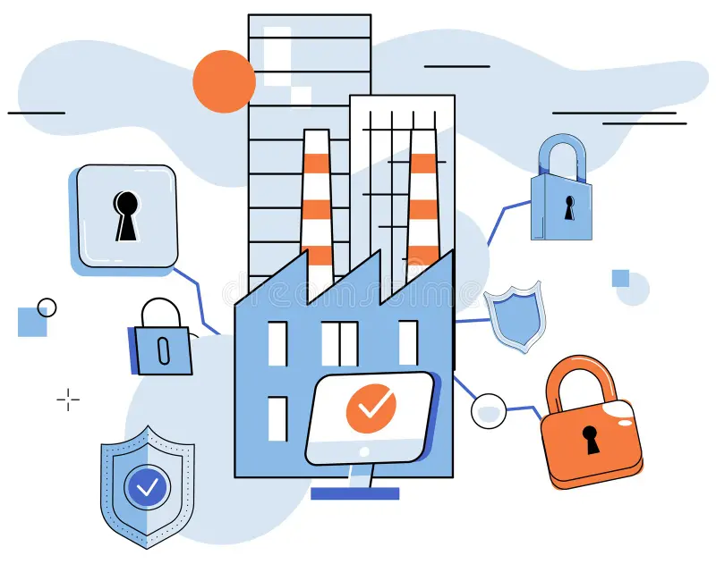Sécurisation des infrastructures et audits de sécurité