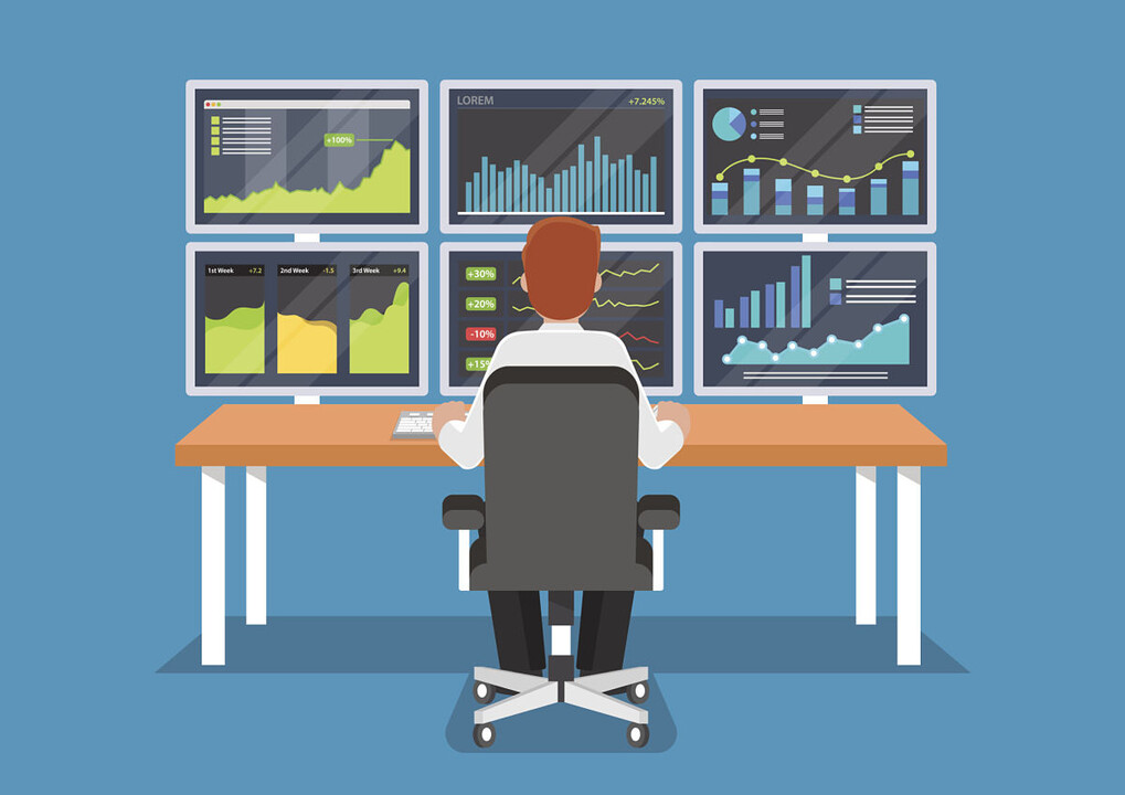 Supervision proactive des infrastructures