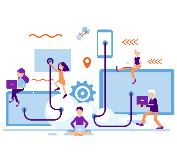 Accompagnement à la transformation digitale